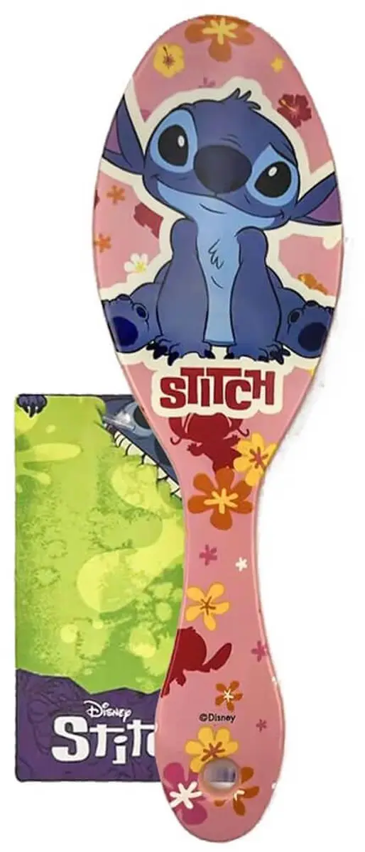 Disney Stitch Haarborstel