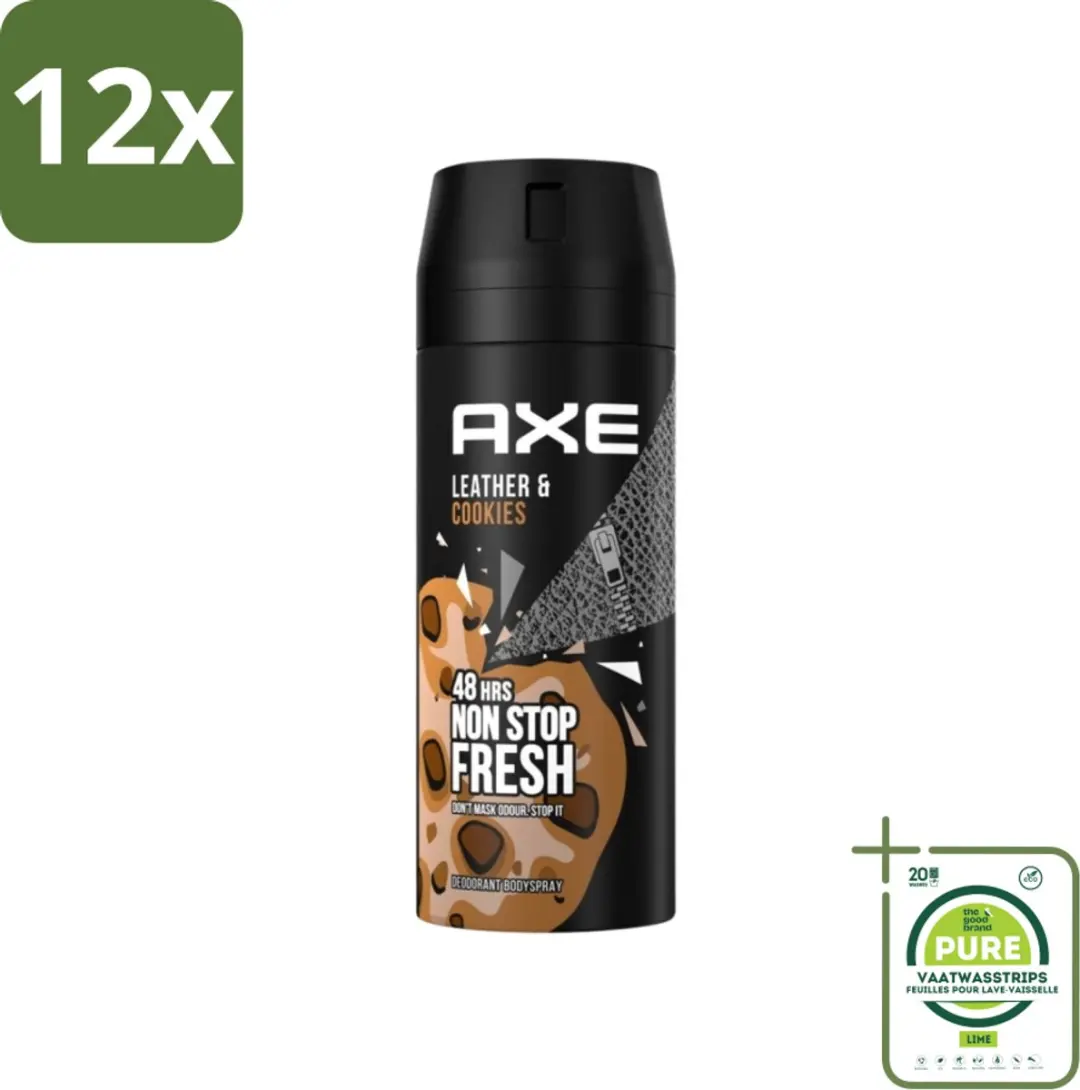 Axe