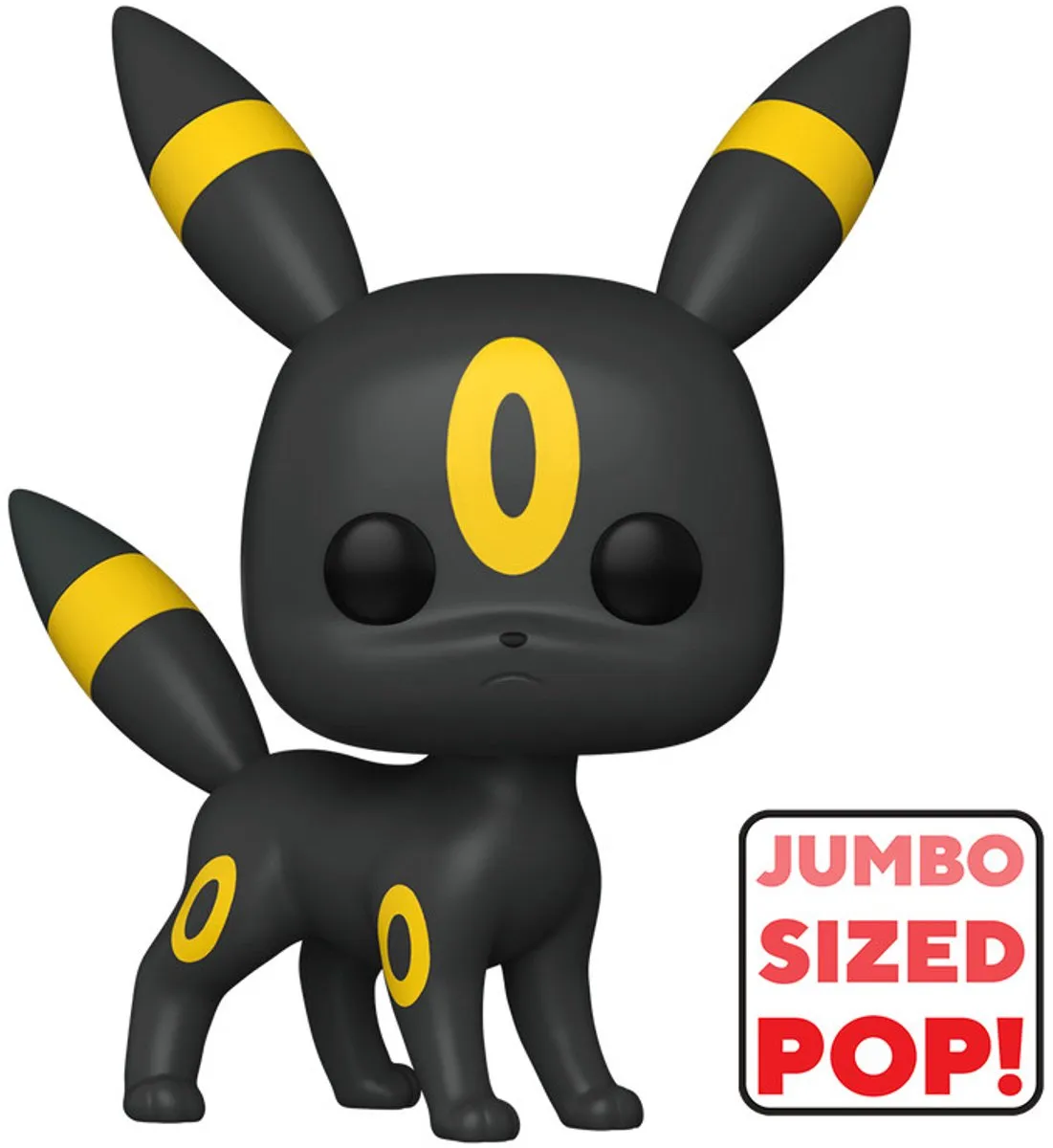 Funko Pop! Pokémon Umbreon 10 inch - #950