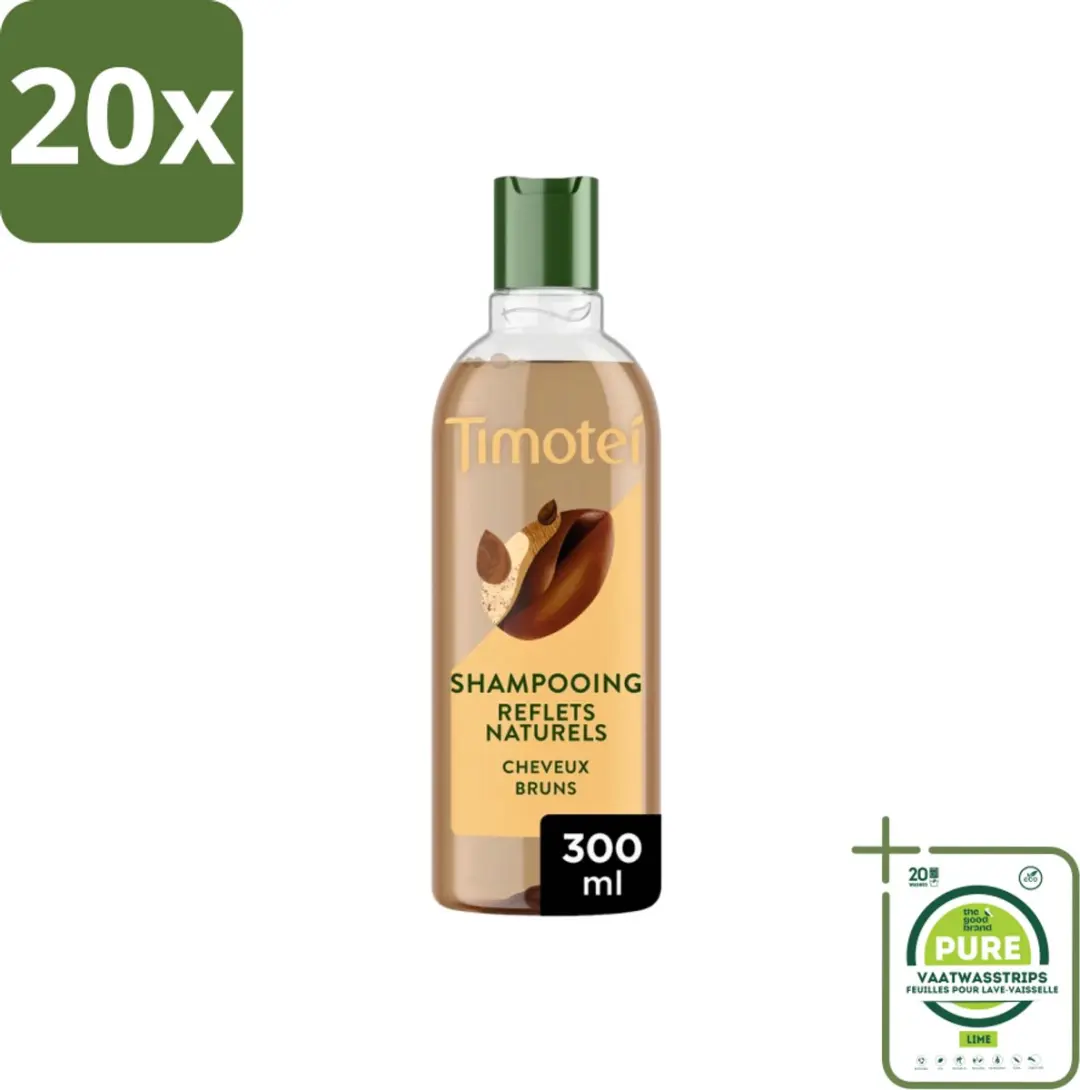 20 x Timotei
