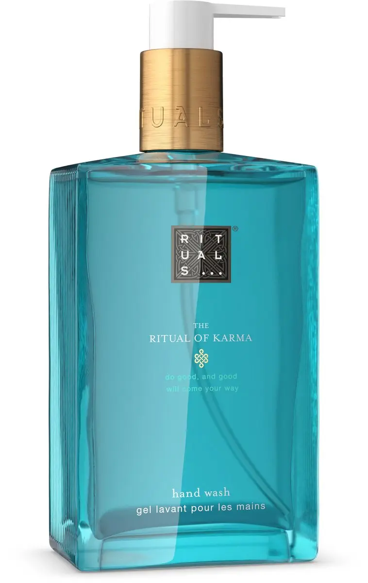 Rituals The Ritual of Karma