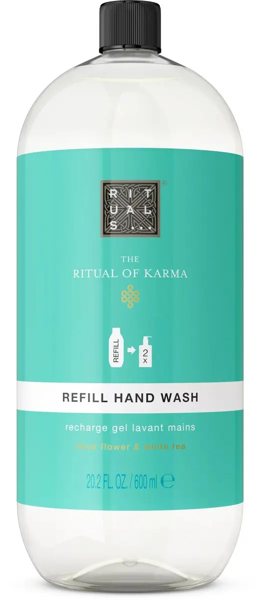 Rituals The Ritual of Karma