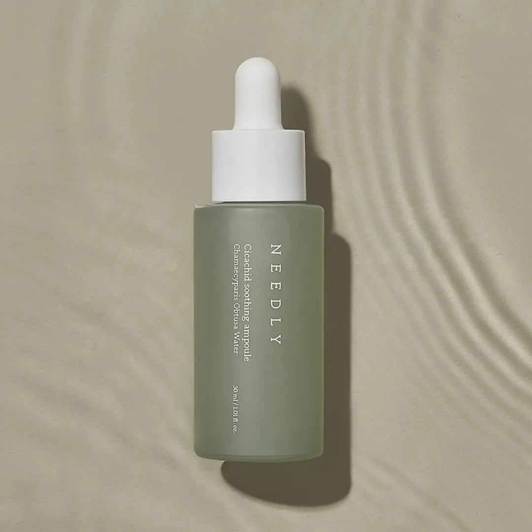 Needly Cicachid Soothing Ampoule 30ml - afbeelding 5 van 6