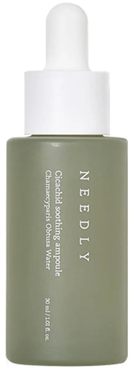 Cicachid Soothing Ampoule