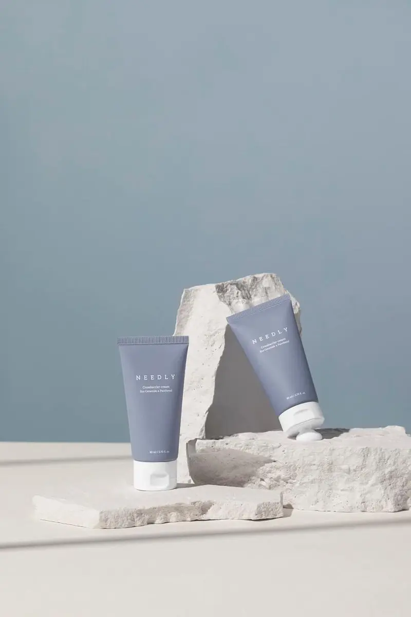 Needly Crossbarrier Cream 80ml - afbeelding 5 van 6