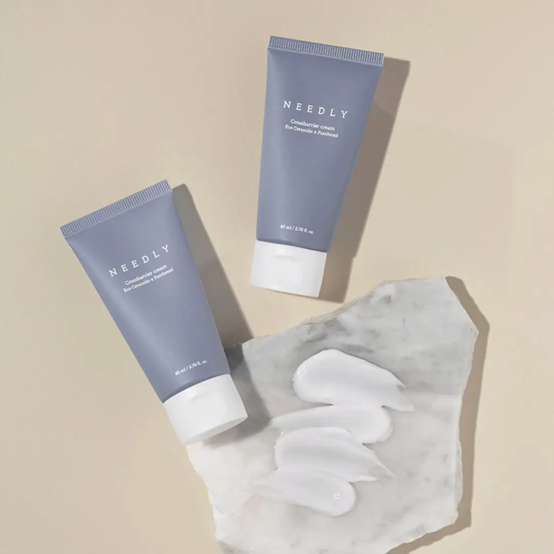 Needly Crossbarrier Cream 80ml - afbeelding 3 van 6