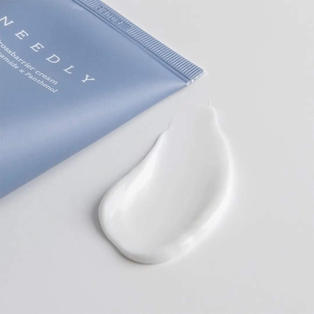 Needly Crossbarrier Cream 80ml - afbeelding 4 van 6