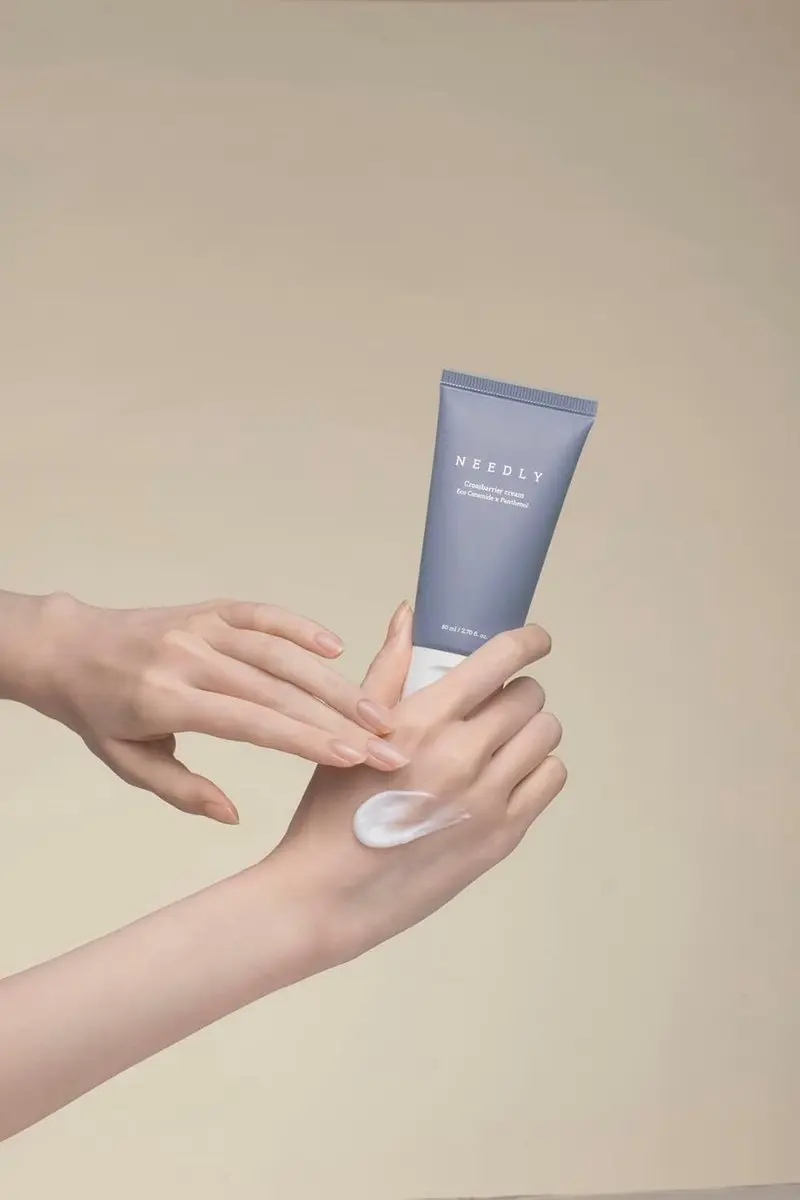 Needly Crossbarrier Cream 80ml - afbeelding 6 van 6