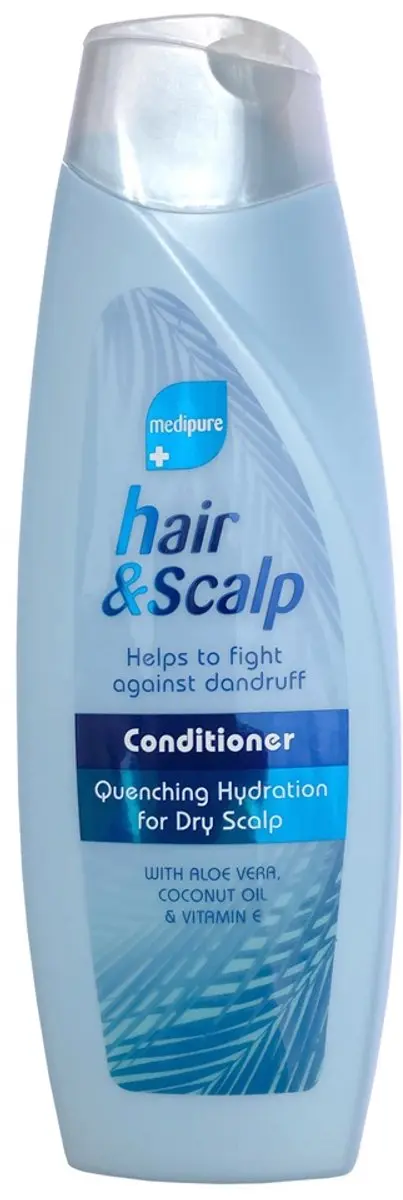 Medipure Hair & Scalp Conditioner (dry Scalp)