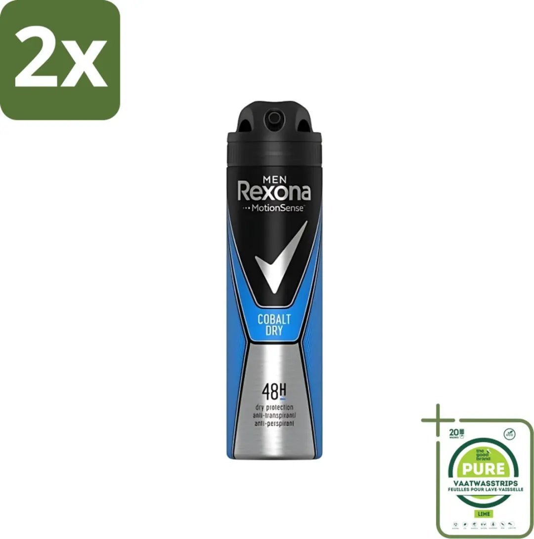 Rexona Men