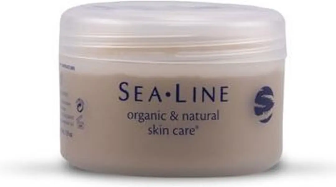 Sea-Line Black Mud Treatment VG - 225ml