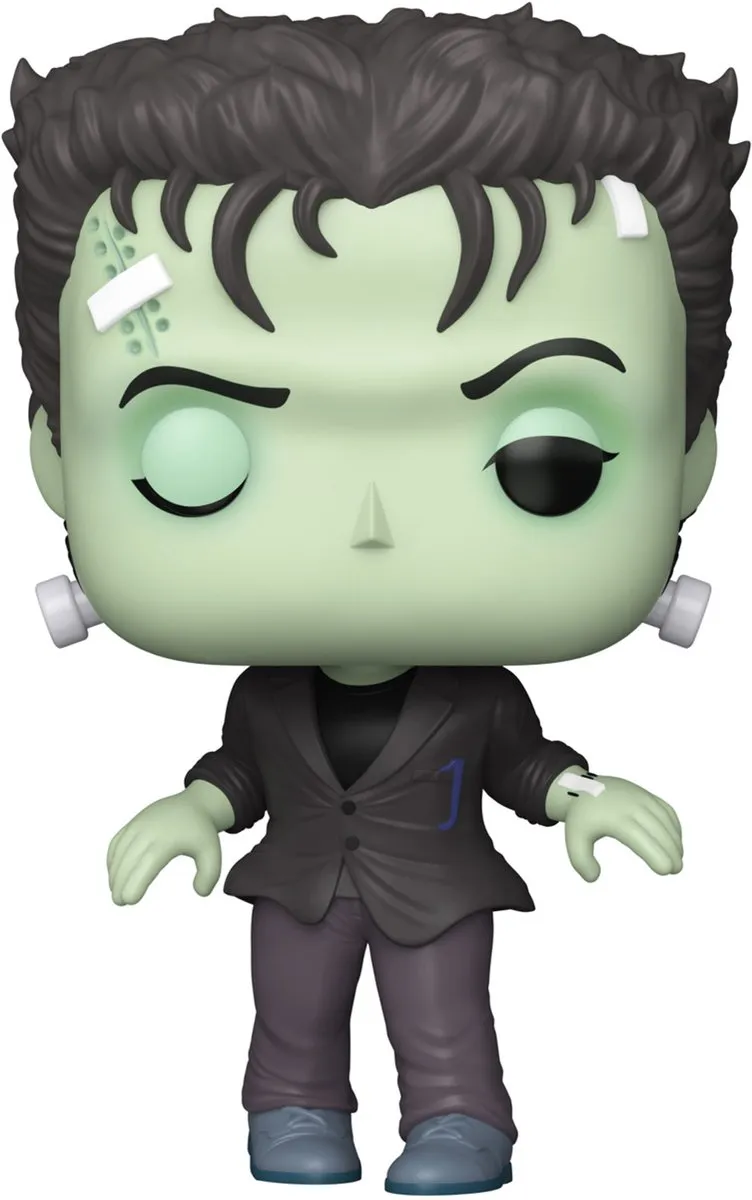 Funko Pop! Frankenstein #2409