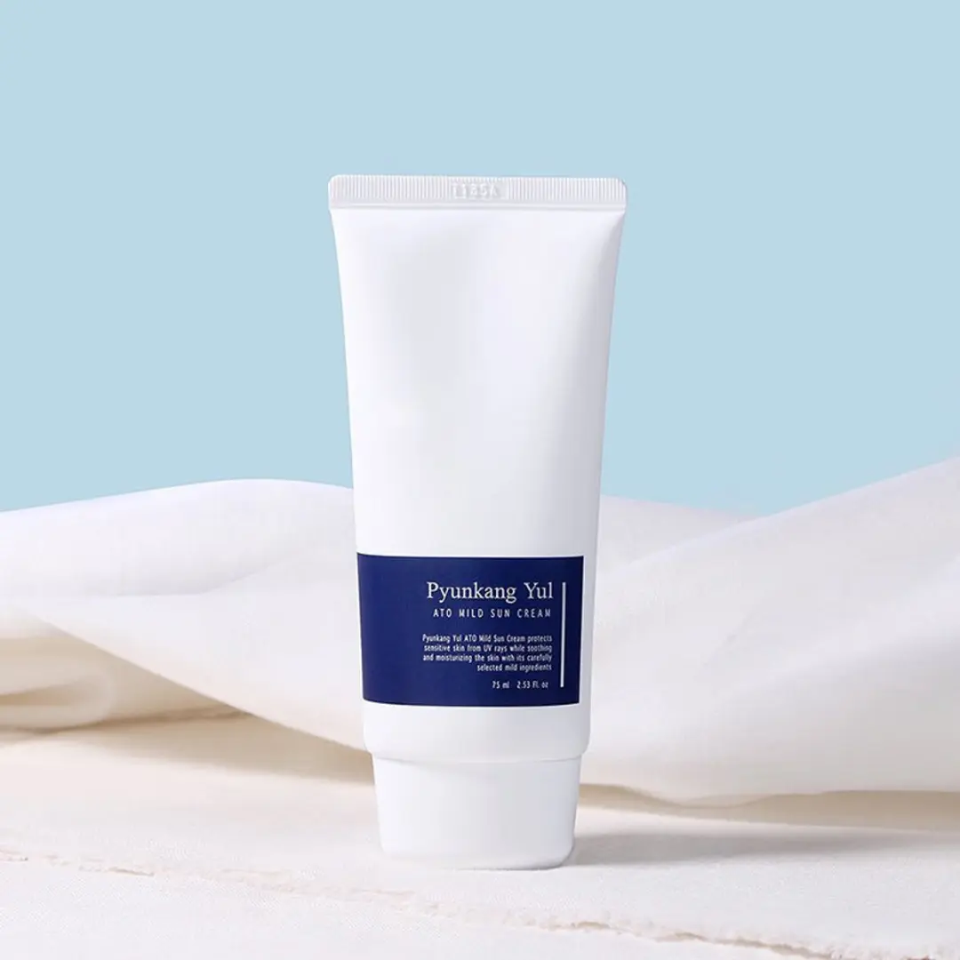 Pyunkang Yul ATO Mild Sun Cream 75ml - afbeelding 6 van 6
