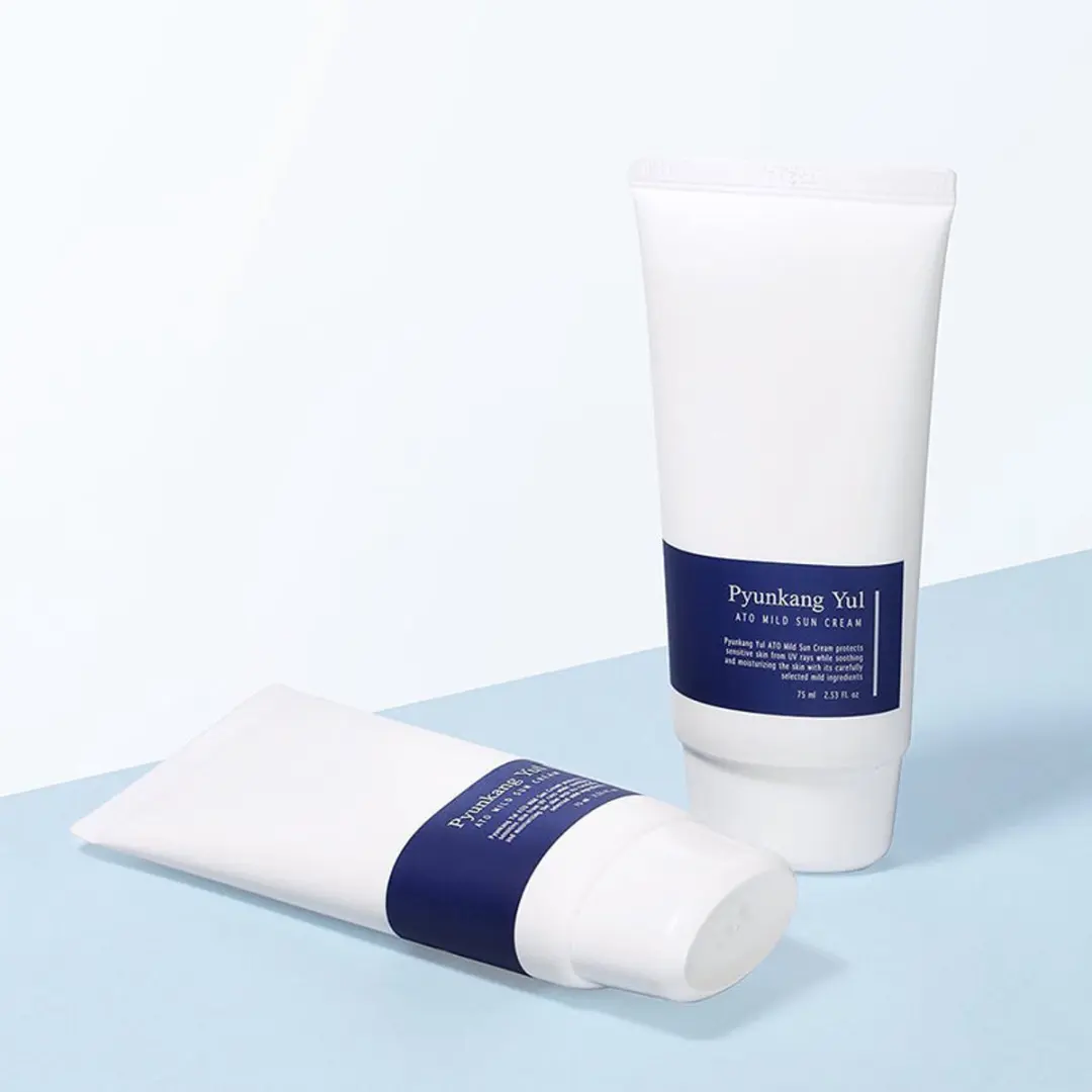 Pyunkang Yul ATO Mild Sun Cream 75ml - afbeelding 4 van 6