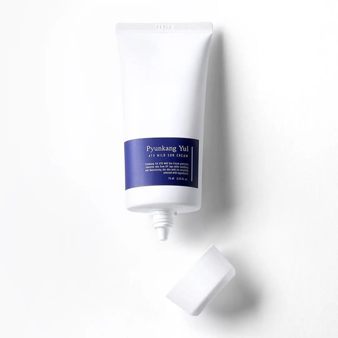 Pyunkang Yul ATO Mild Sun Cream 75ml - afbeelding 2 van 6