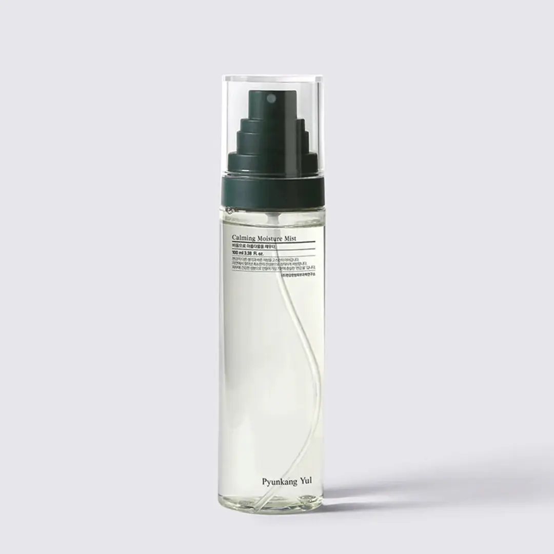 Pyunkang Yul Calming Moisture Mist 100ml - afbeelding 6 van 6