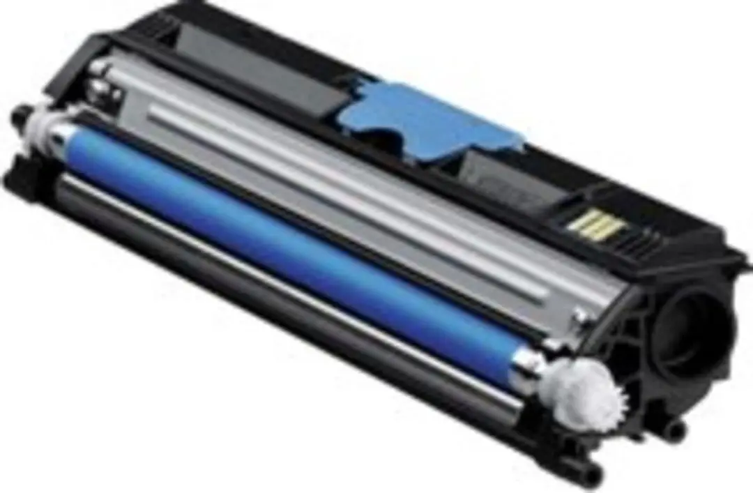 Konica Minolta 50053687 Tonercartridge Cyaan - 2500 Pagina's