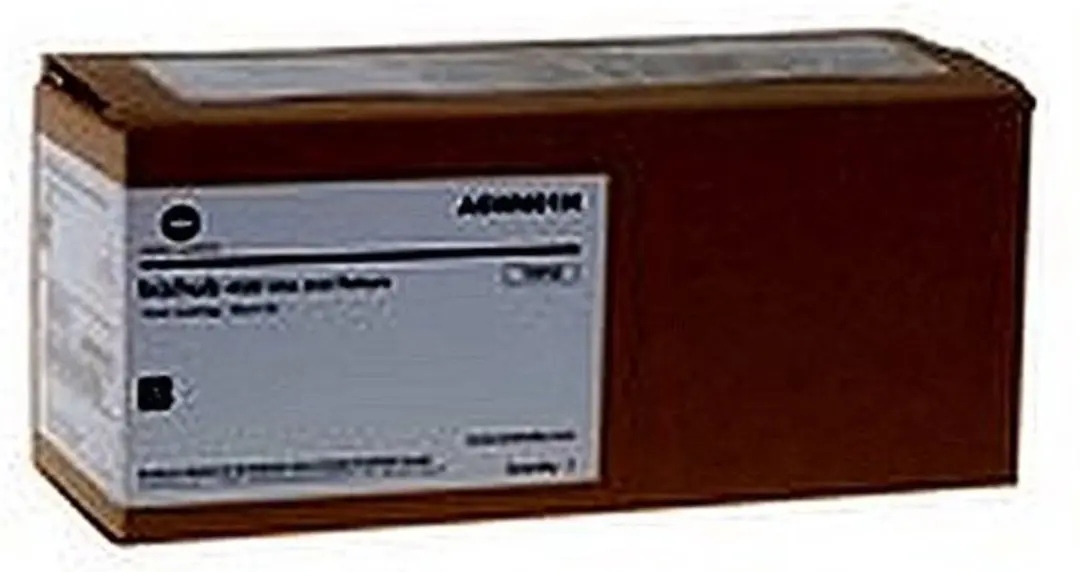 Konica Minolta A6WN01H Tonercartridge Zwart