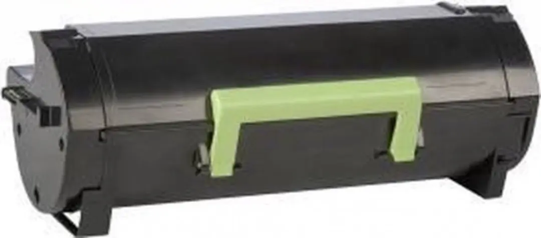 Konica Minolta A6WN01H Tonercartridge Zwart