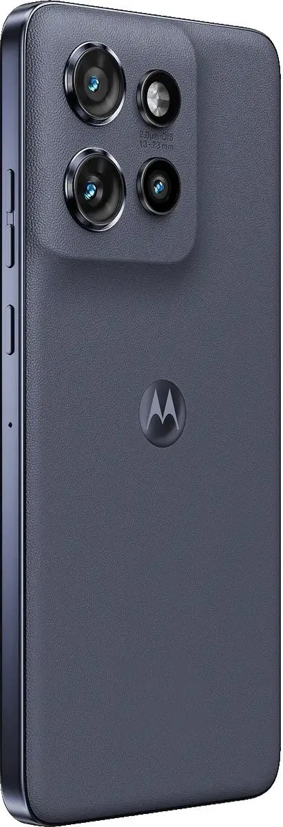 Motorola Edge 60 Neo - 256GB - Grisaille - 12GB RAM - afbeelding 5 van 5