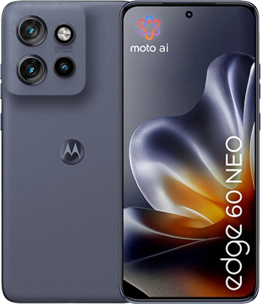 Motorola Edge 60 Neo PBA80003SE