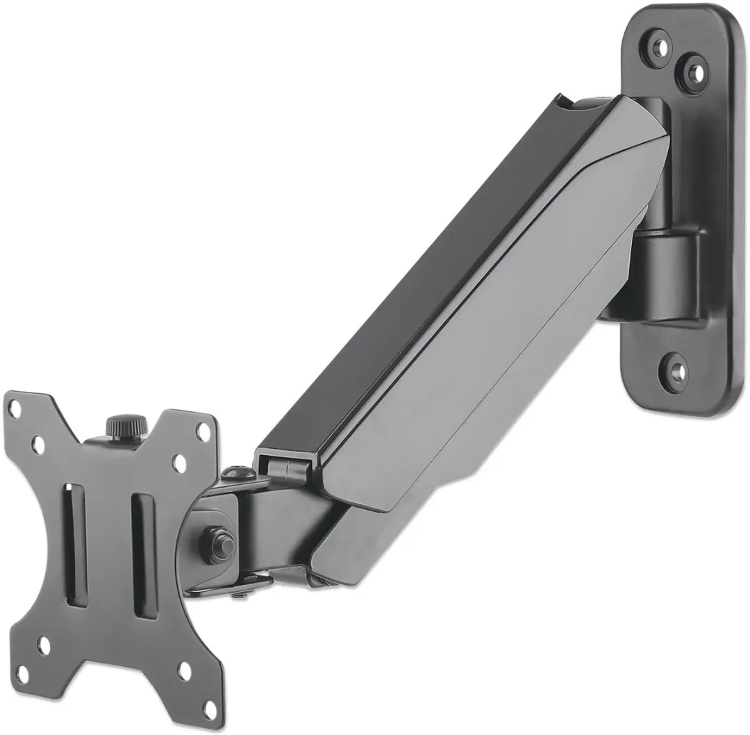 Manhattan 461603 Monitor-wandbeugel