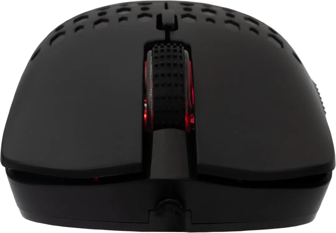 Barracuda OCTOPUS-B Gaming Muis