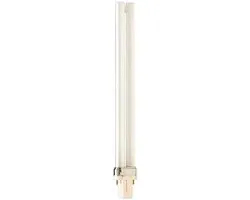Philips Energiespaarlamp PL-S 7W G24d-2