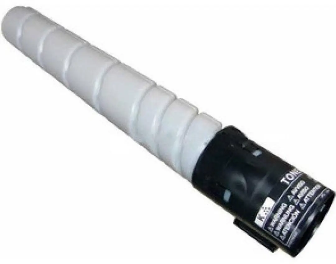 Konica Minolta TN-514C Toner - Cyaan - 26.000 pagina's