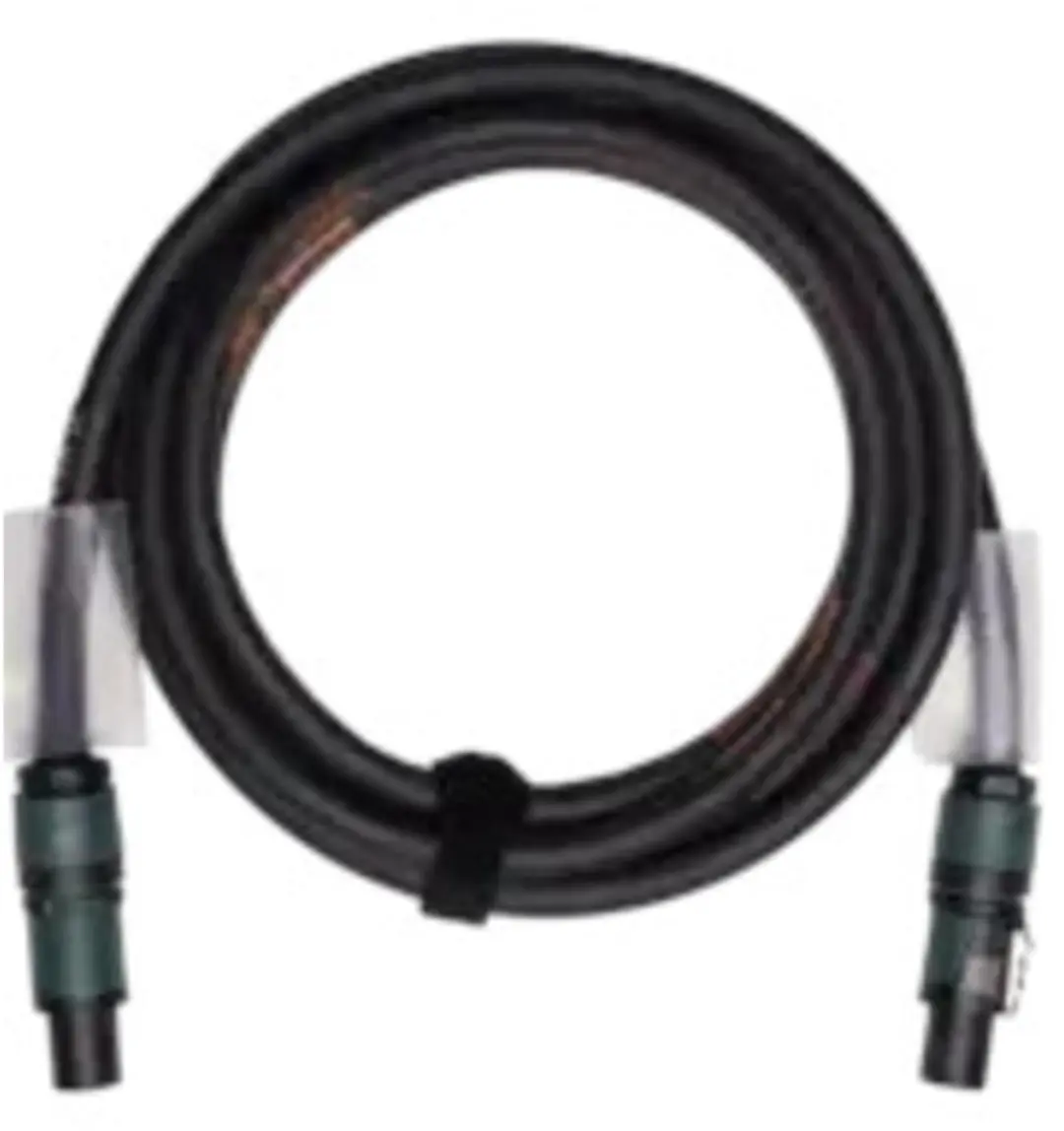Cordial CLA 3 LL 4 luidsprekerkabel 3 m