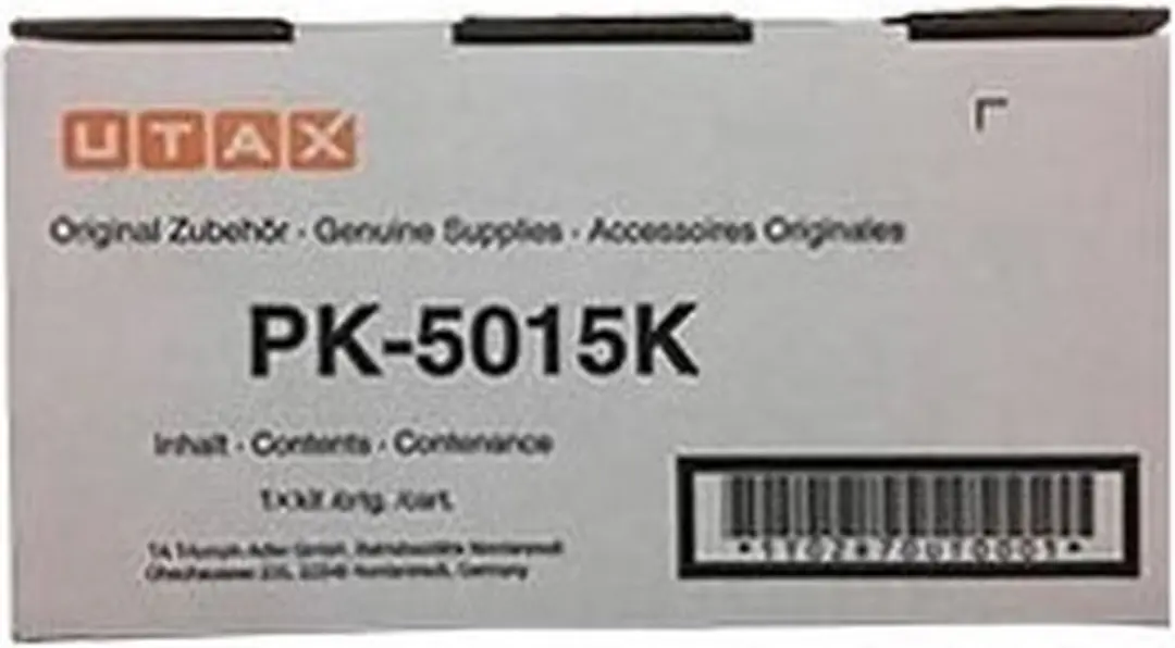 Utax PK-5015K (1T02R70UT0)