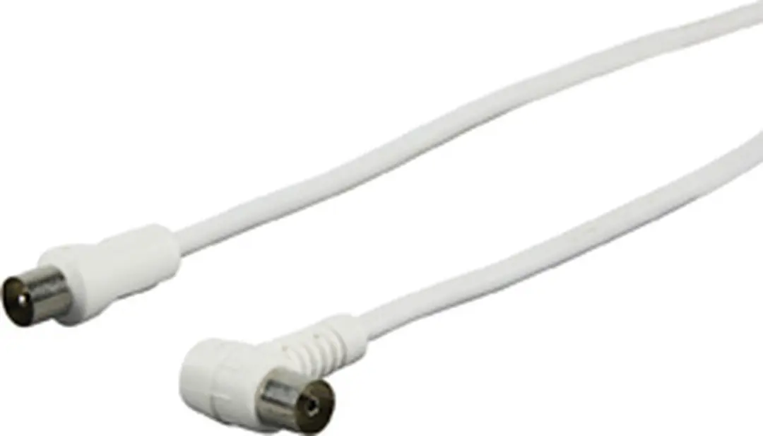 Valueline Coax Kabel 1.50 M
