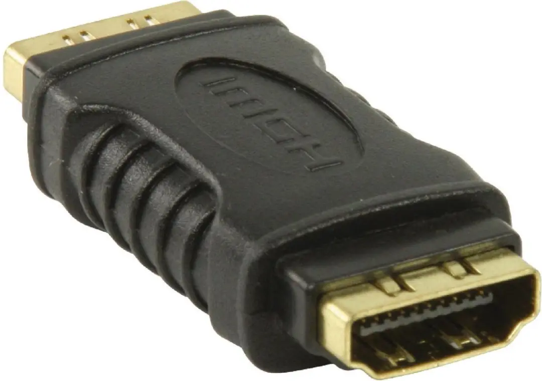 Valueline HDMI-koppeling HDMI input
