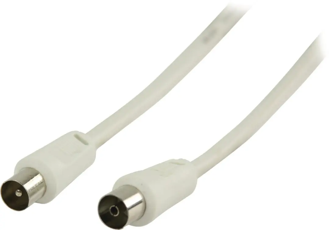Coaxkabel Coax Male (IEC)