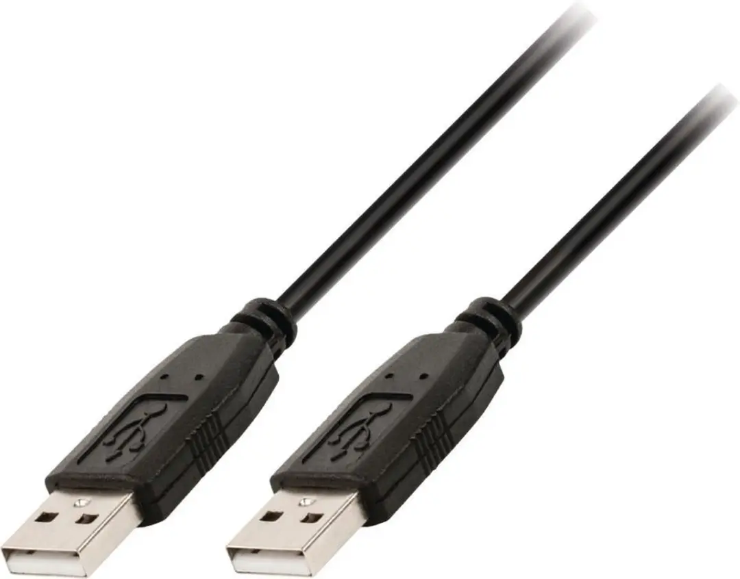 Valueline VLCP60001B30 Usb 2.0 Kabel Usb A Male