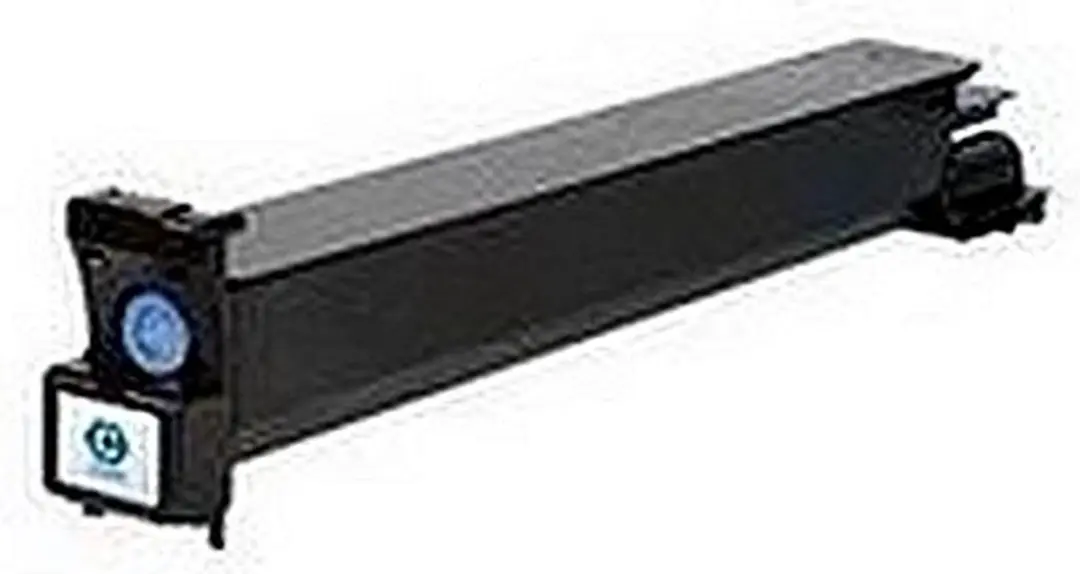 Olivetti d-Color MF 22 B0483 Tonercartridge Cyaan - 11.500 Pagina's