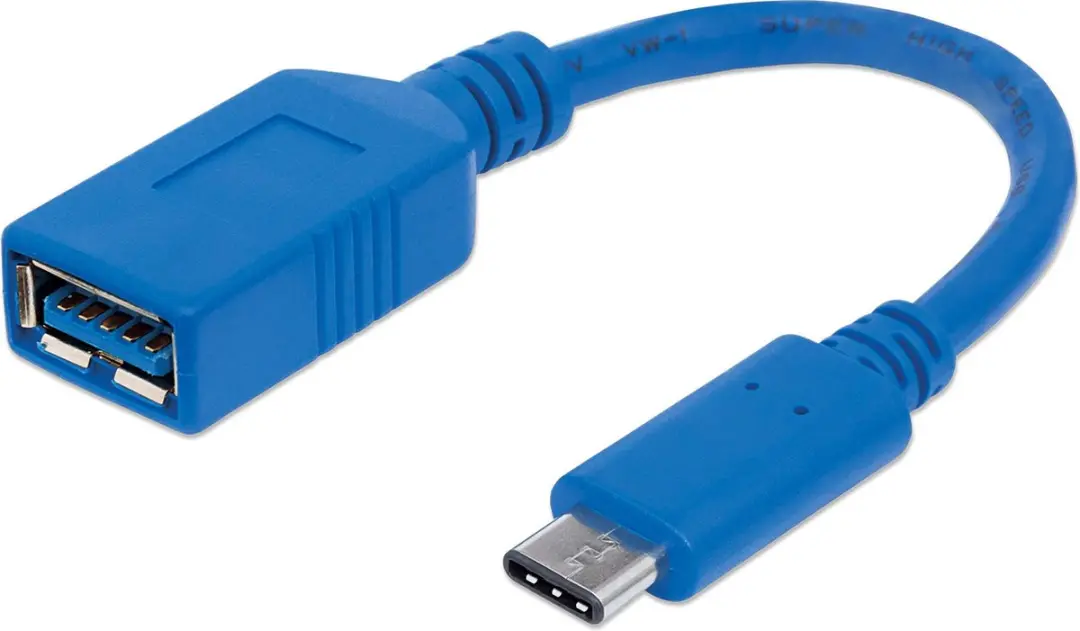 Manhattan USB 3.0 Adapter 353540