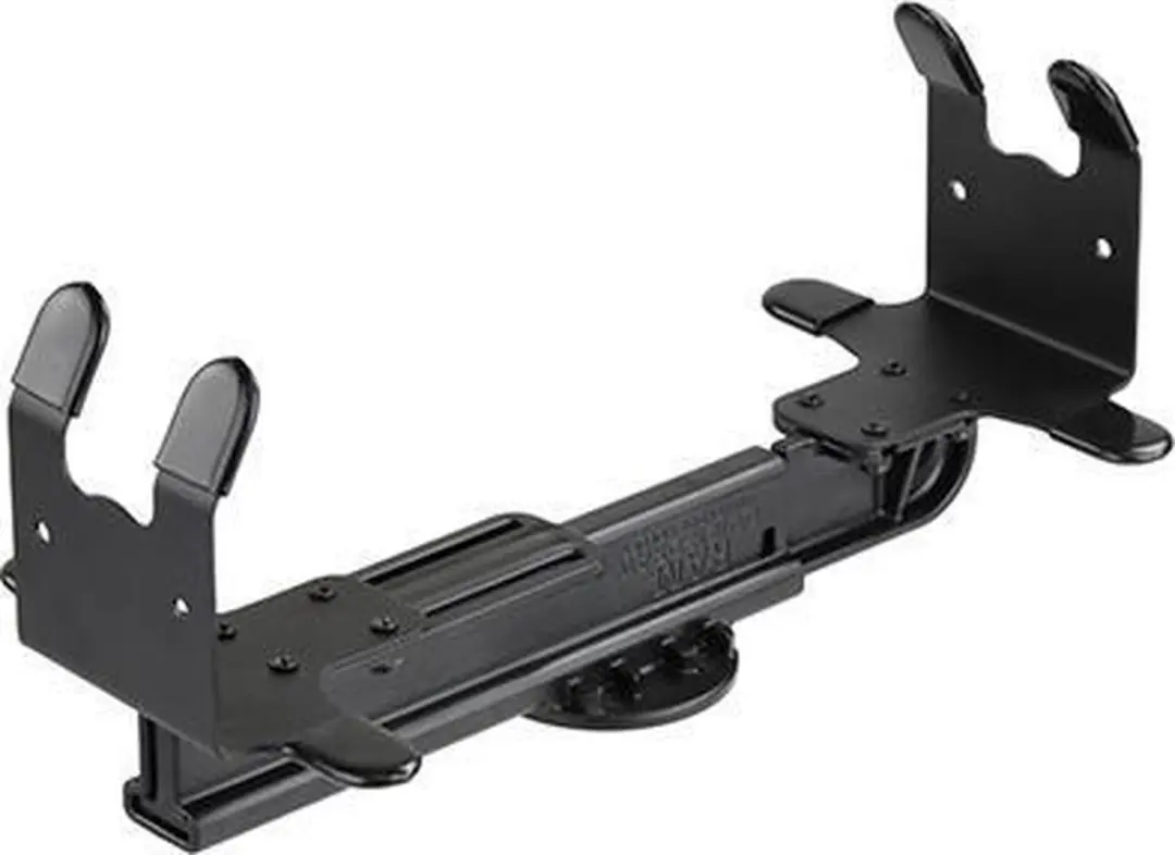 RAM Mounts RAM-VPR-103 houder Draagbare printer Zwart Passieve houder