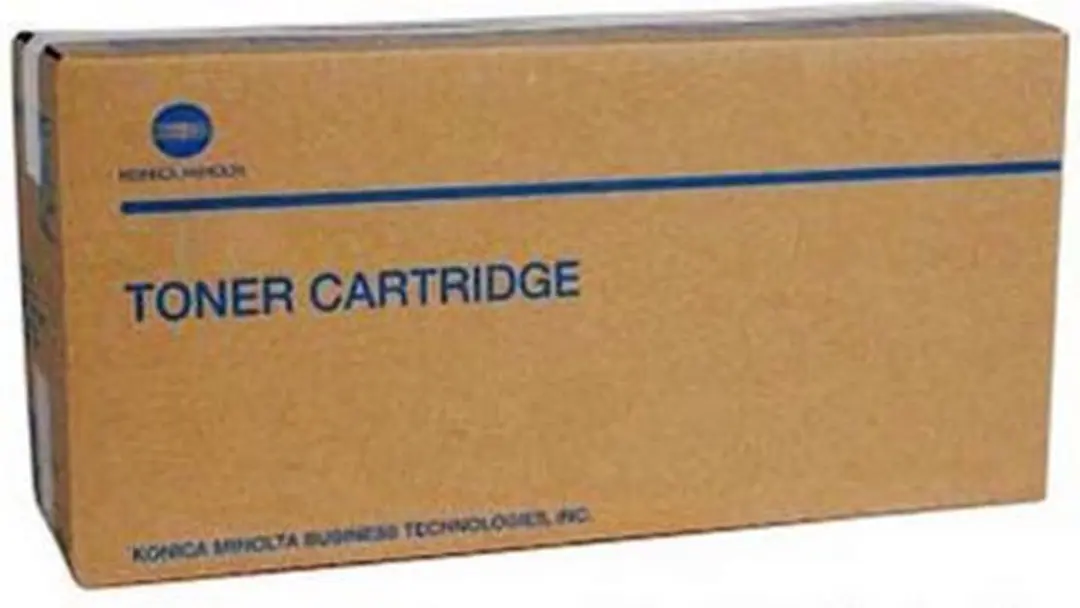 Konica Minolta toners & laser cartridges A0TM151