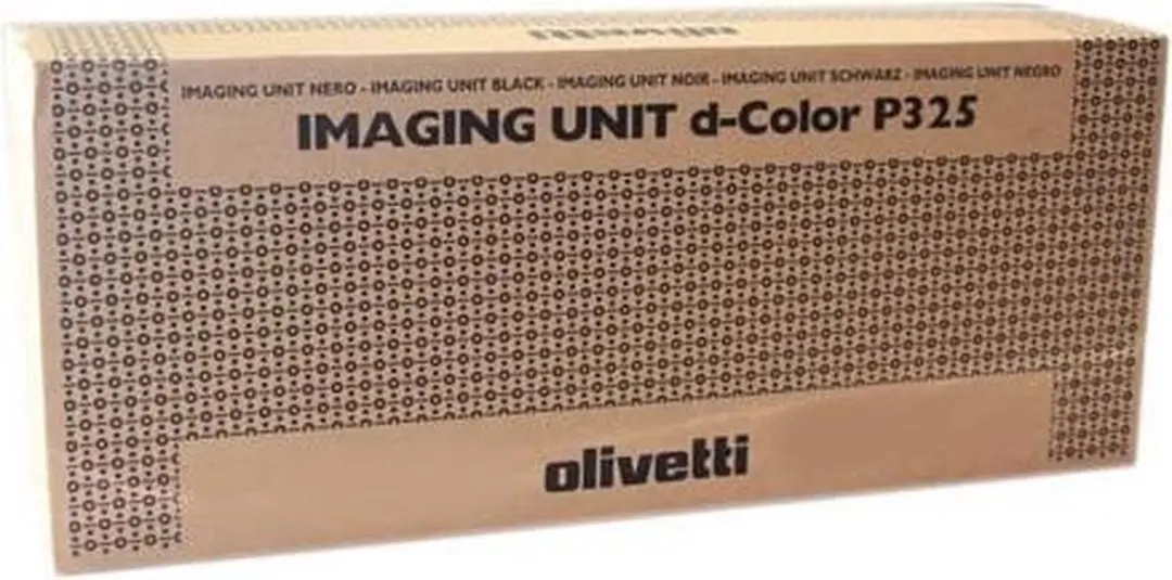 Olivetti B0673 kopieer eenheid 30000 pagina's