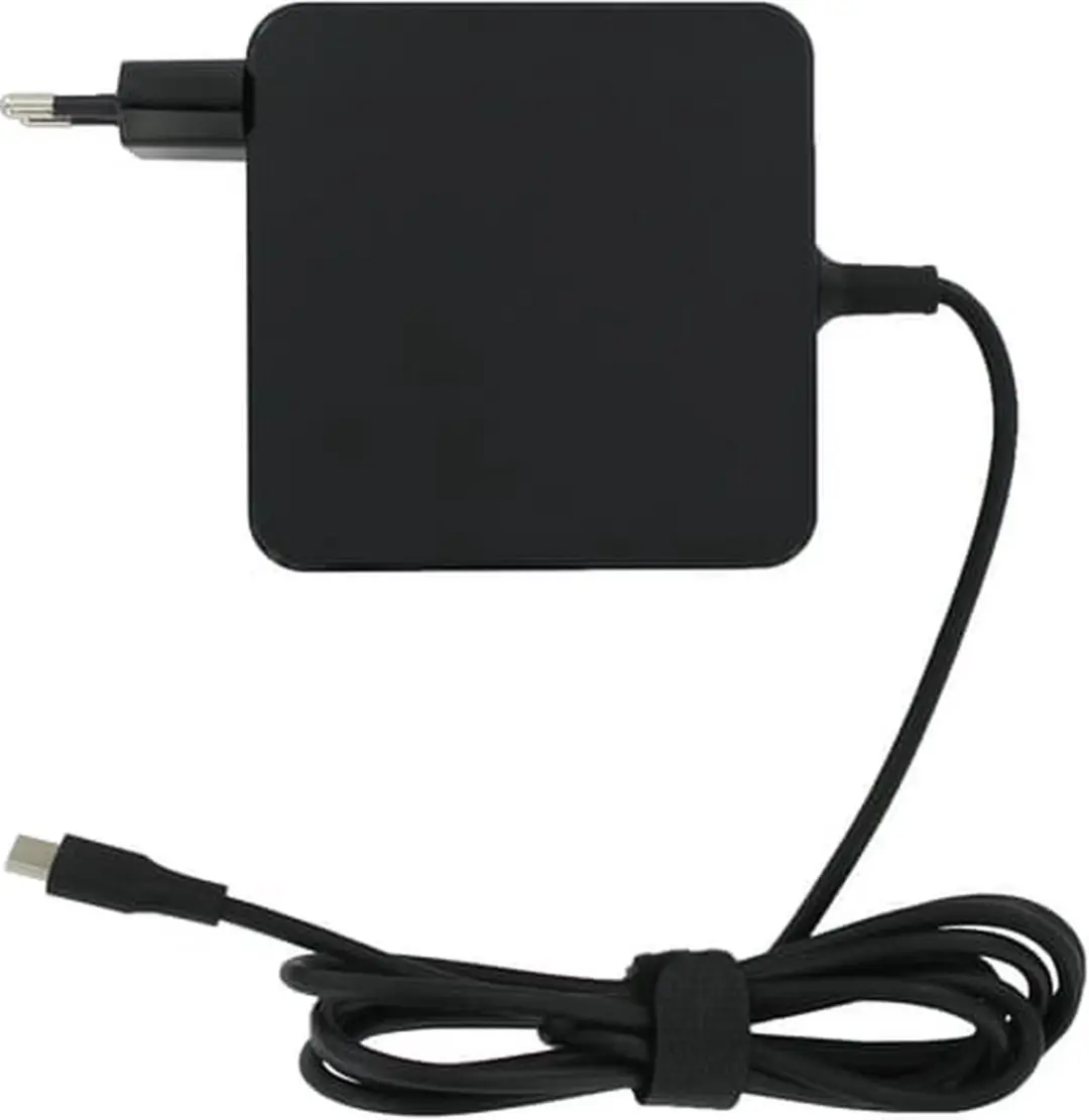 Yanec Laptop USB-C Wandlader 87W