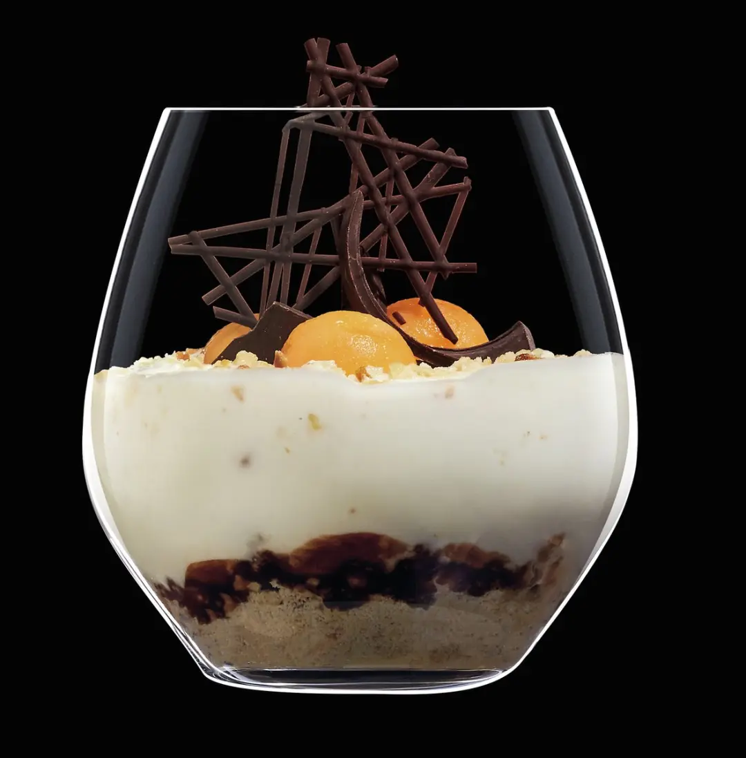 Chef & Sommelier Primary Kwarx Tumbler 44cl - 6 Stuks - afbeelding 6 van 6