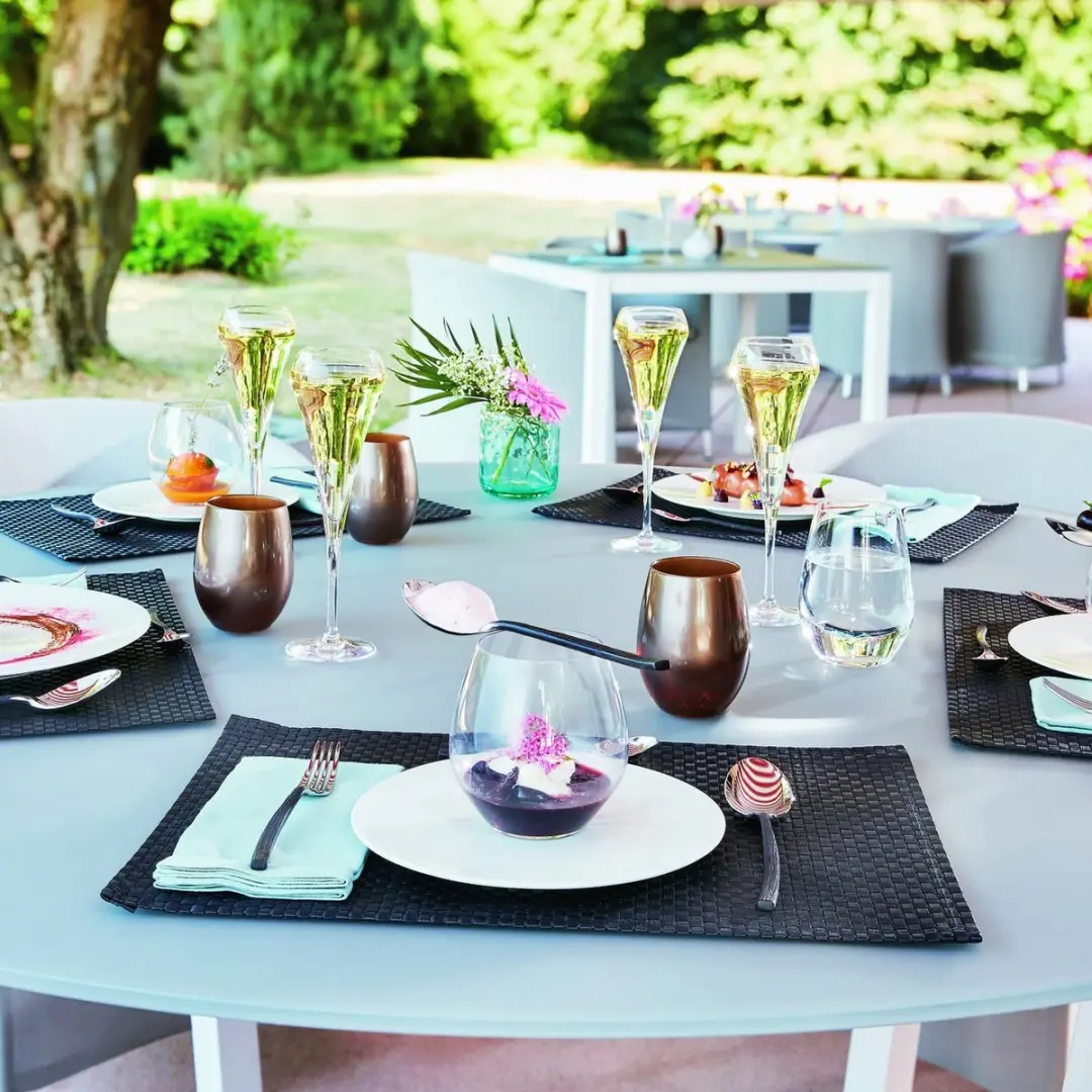 Chef & Sommelier Primary Kwarx Tumbler 44cl - 6 Stuks - afbeelding 3 van 6