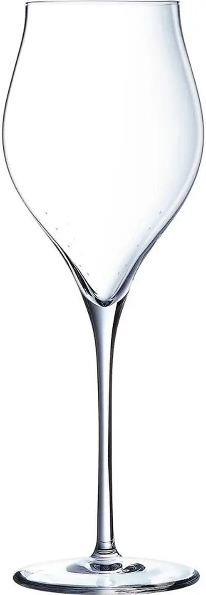 Chef & Sommelier Exaltation Champagneglazen 35cl