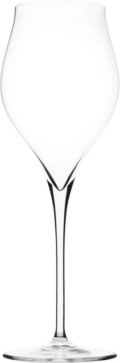 Chef & Sommelier Exaltation Champagneglazen 35cl - Set van 6