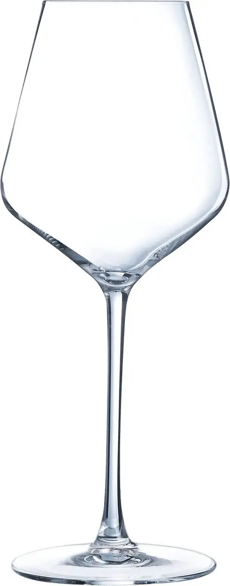 Chef & Sommelier Distinction Wijnglas 28cl