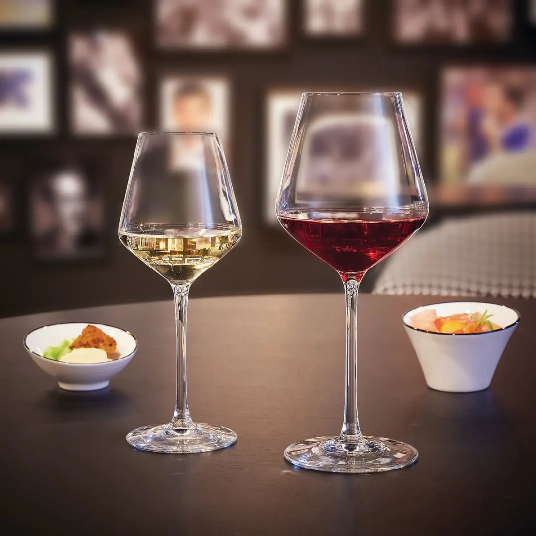 Chef & Sommelier Distinction Wijnglas 28cl - 6 Stuks