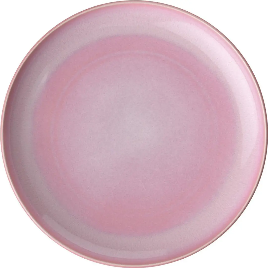 Like by Villeroy & Boch Perlemor Coral Dinerbord 27cm