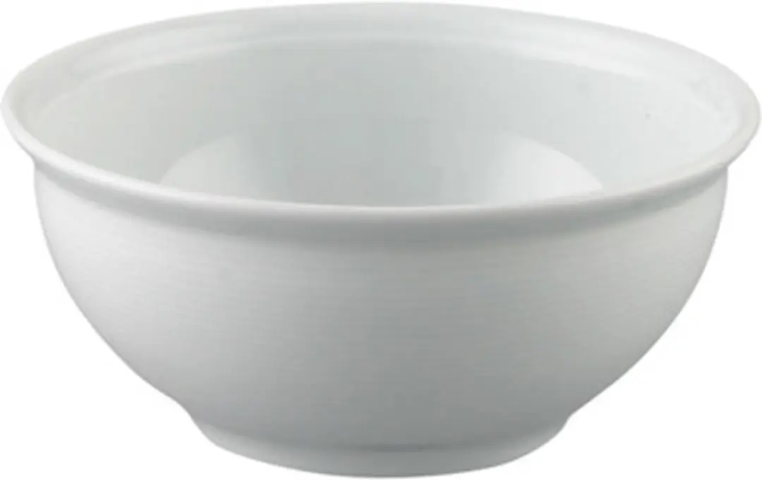 Thomas Trend Slakom 17cm - Wit