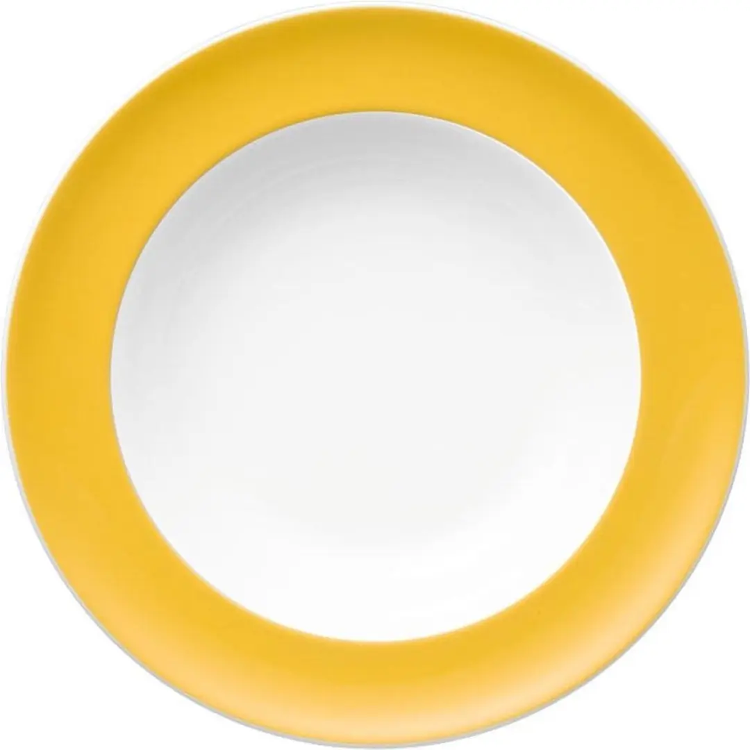 Thomas Sunny Day Yellow Soepbord